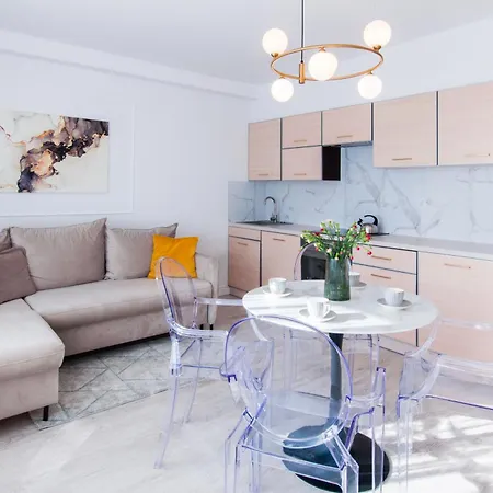 Loft 35 Apartamento