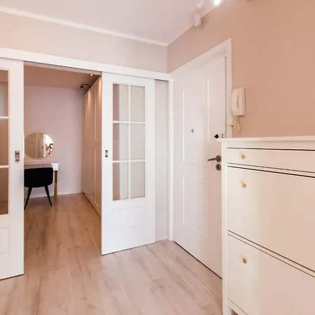 Loft 35 Apartamento Kołobrzeg