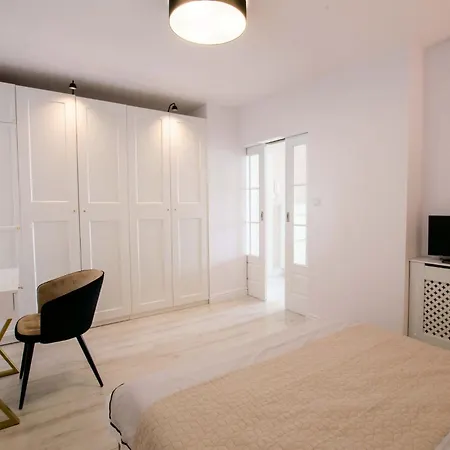 Loft 35 Apartamento *