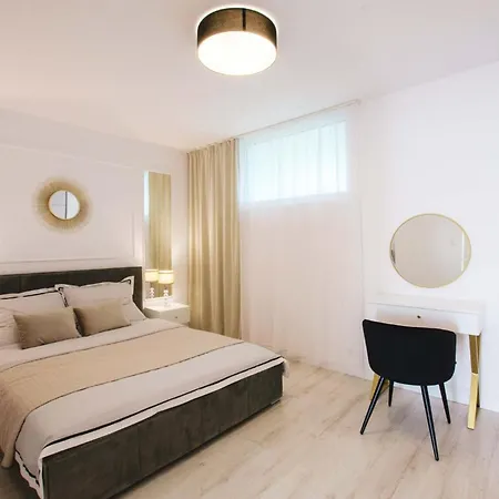 Loft 35 Apartament *